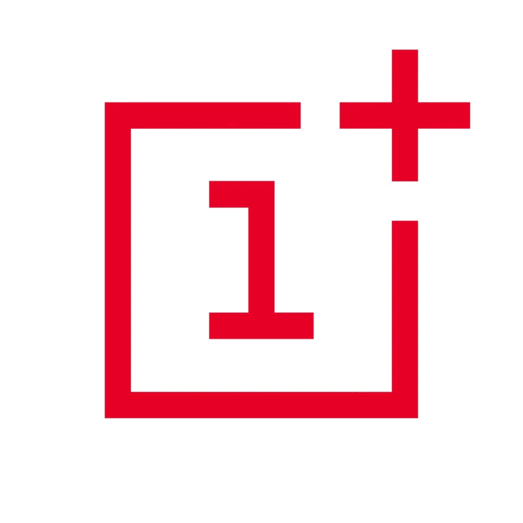 Первый логотип OnePlus